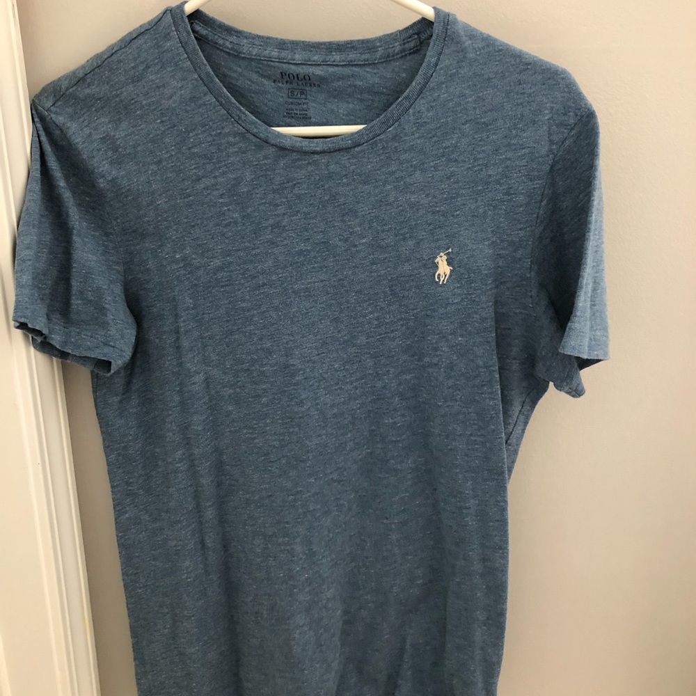women’s Polo tee